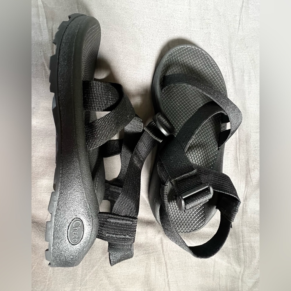 Chaco sandal - eu41 - us mens 8